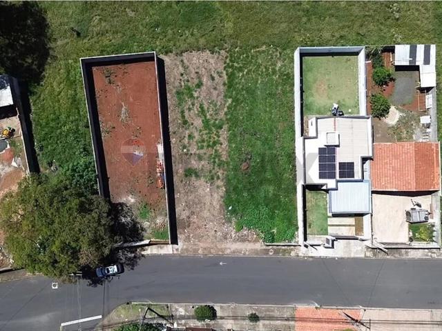 Terreno / Lote para Venda em Mogi Mirim/SP Planalto Bela Vista
