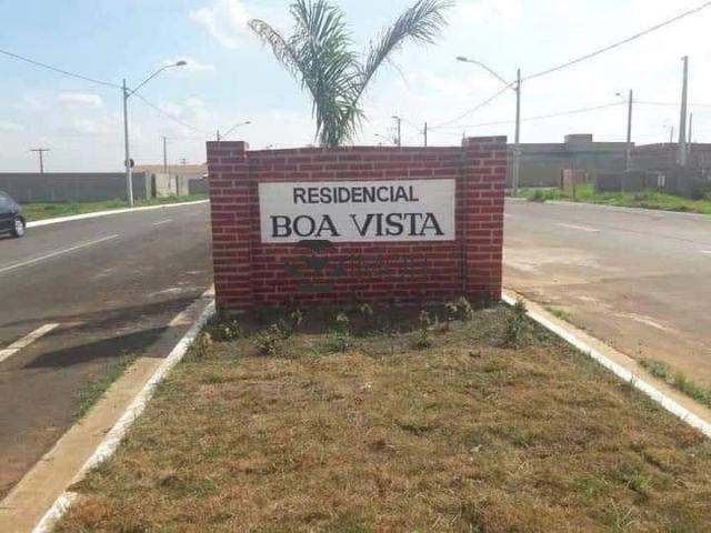 Terreno / Lote para Venda em Mogi Mirim/SP Residencial Boa Vista