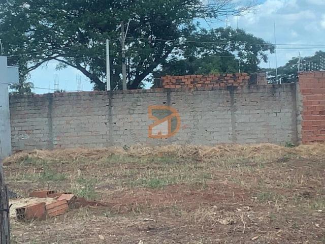 Terreno / Lote para Venda em Mogi Mirim/SP Residencial do Bosque