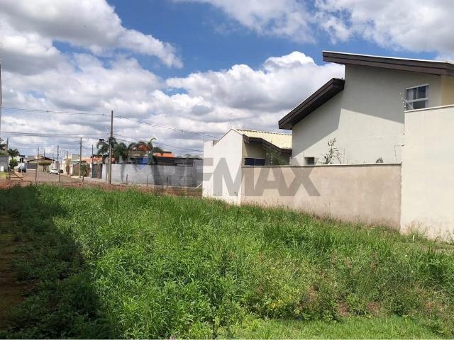 Terreno / Lote para Venda em Mogi Mirim/SP Residencial do Bosque