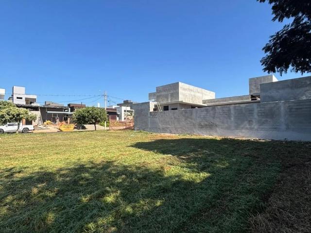 Terreno / Lote para Venda em Mogi Mirim/SP Residencial do Bosque