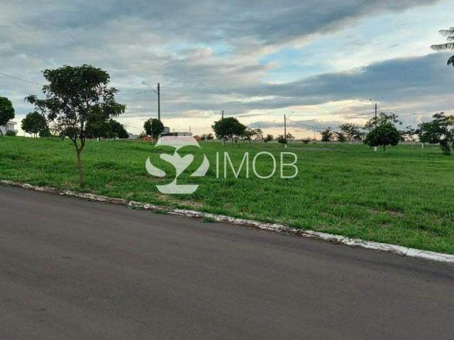 Terreno / Lote para Venda em Mogi Mirim/SP Residencial Vila Toscana