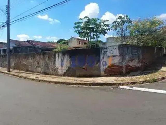 Terreno / Lote para Venda em Mogi Mirim/SP Vila Bianchi