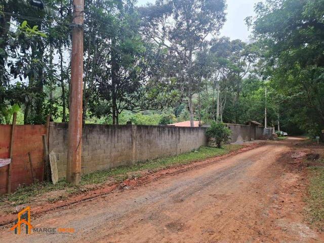 Terreno / Lote para Venda em Mogi das Cruzes/SP Taiacupeba
