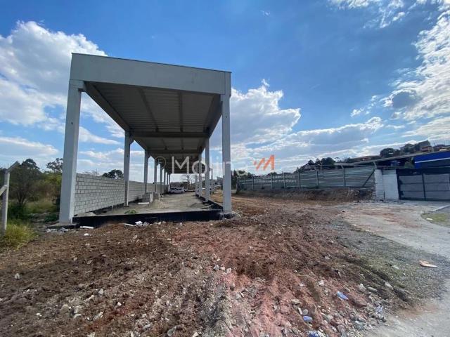 Terreno / Lote para Venda em Mogi das Cruzes/SP Vila Mogilar
