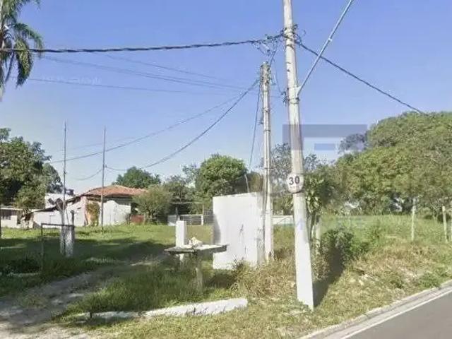 Terreno / Lote para Venda em Mogi das Cruzes/SP Vila Moraes