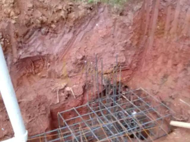 Terreno / Lote para Venda em Mogi das Cruzes/SP Vila Nova Aparecida