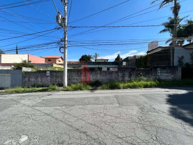 Terreno / Lote para Venda em Mogi das Cruzes/SP Vila Nova Socorro