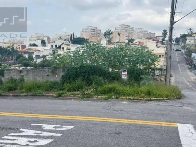 Terreno / Lote para Venda em Mogi das Cruzes/SP Vila Nova Socorro