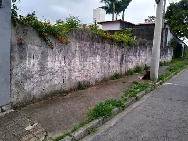 Terreno / Lote para Venda em Mogi das Cruzes/SP Vila Nova Socorro