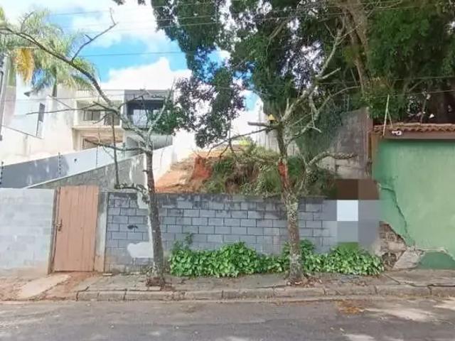 Terreno / Lote para Venda em Mogi das Cruzes/SP Vila Oliveira