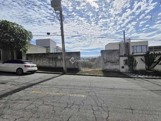 Terreno / Lote para Venda em Mogi das Cruzes/SP Vila Oliveira