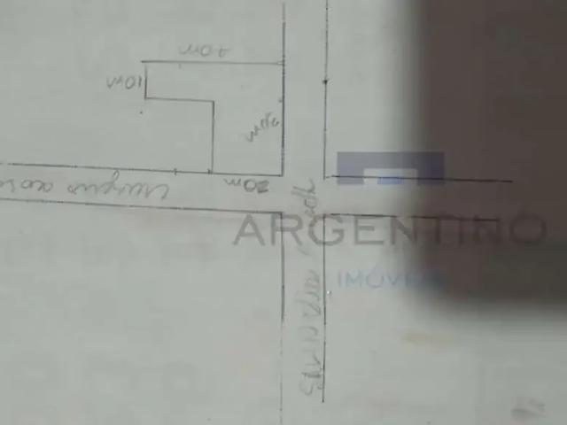 Terreno / Lote para Venda em Mogi das Cruzes/SP Vila Oliveira
