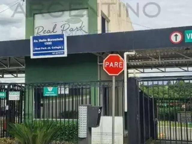 Terreno / Lote para Venda em Mogi das Cruzes/SP Vila Oliveira
