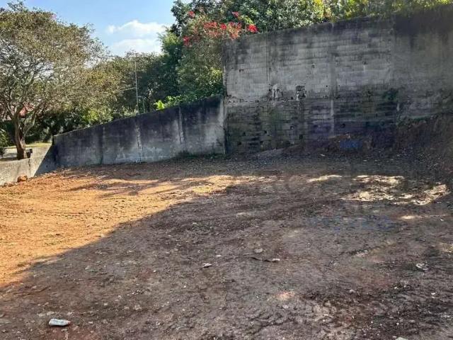 Terreno / Lote para Venda em Mogi das Cruzes/SP Vila Oliveira
