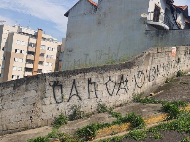 Terreno / Lote para Venda em Mogi das Cruzes/SP Vila Oliveira