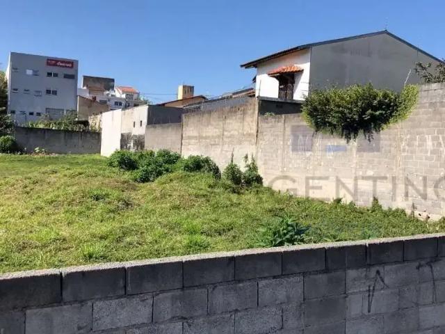 Terreno / Lote para Venda em Mogi das Cruzes/SP Vila Oliveira