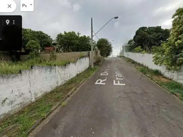 Terreno / Lote para Venda em Mogi das Cruzes/SP Vila Oliveira