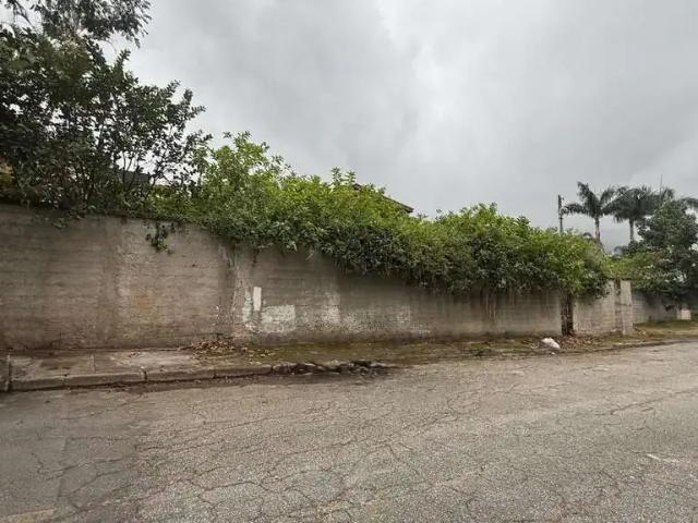 Terreno / Lote para Venda em Mogi das Cruzes/SP Vila Oliveira