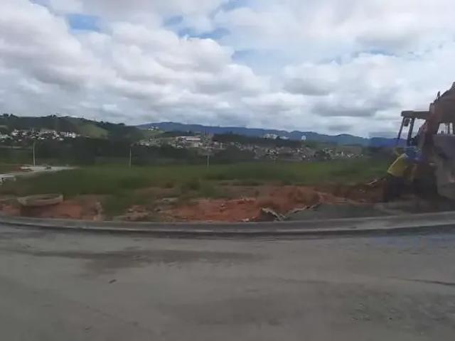 Terreno / Lote para Venda em Mogi das Cruzes/SP Vila Oliveira