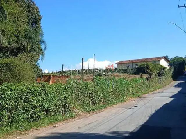 Terreno / Lote para Venda em Mogi das Cruzes/SP Vila Brasileira