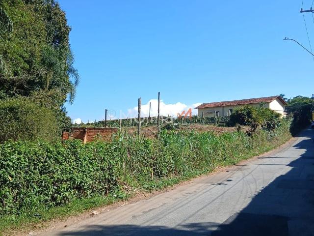 Terreno / Lote para Venda em Mogi das Cruzes/SP Vila Brasileira