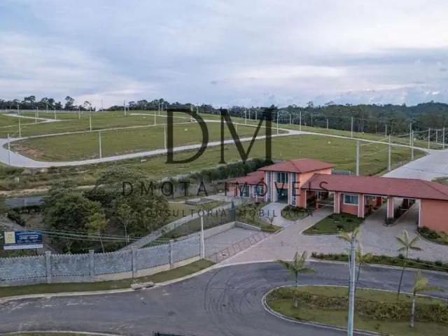 Terreno / Lote para Venda em Mogi das Cruzes/SP Vila Caputera