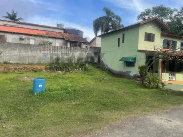 Terreno / Lote para Venda em Mogi das Cruzes/SP Vila Caputera