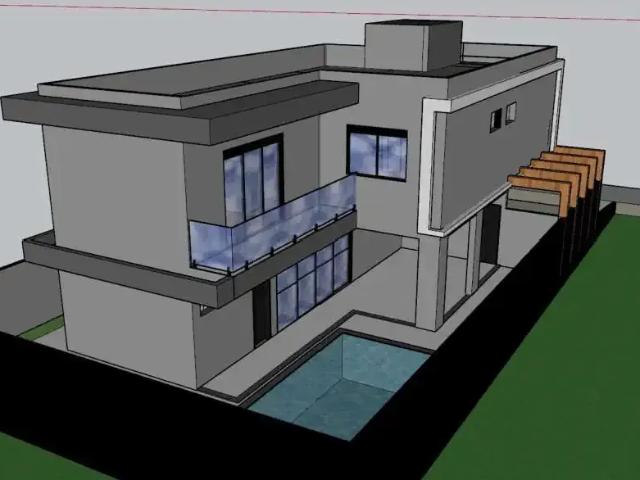 Terreno / Lote para Venda em Mogi das Cruzes/SP Vila Caputera