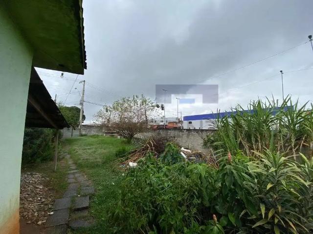 Terreno / Lote para Venda em Mogi das Cruzes/SP Vila Cecília