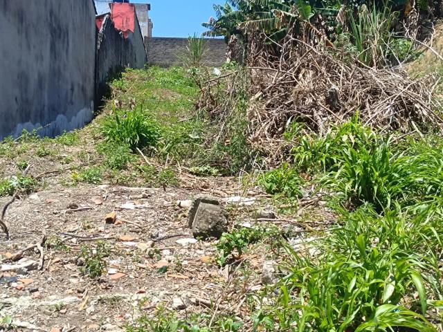 Terreno / Lote para Venda em Mogi das Cruzes/SP Vila Cecília