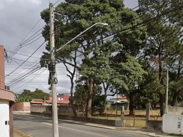 Terreno / Lote para Venda em Mogi das Cruzes/SP Vila Cintra