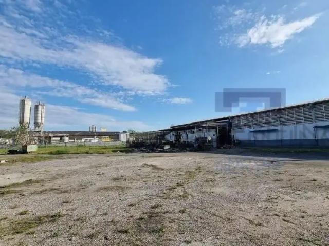 Terreno / Lote para Venda em Mogi das Cruzes/SP Vila Industrial
