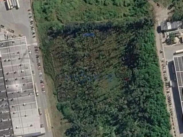 Terreno / Lote para Venda em Mogi das Cruzes/SP Vila Industrial