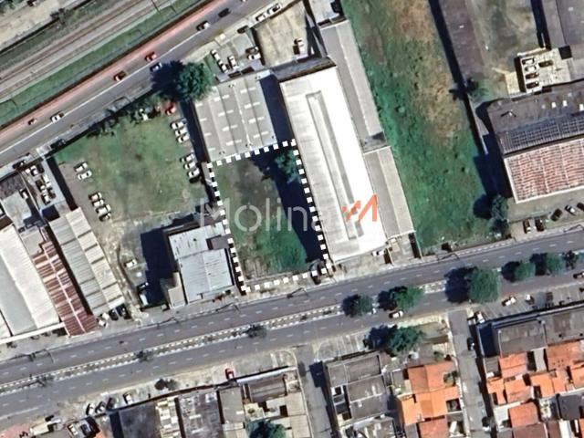 Terreno / Lote para Venda em Mogi das Cruzes/SP Vila Lavínia
