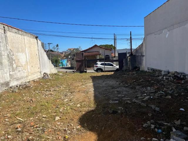 Terreno / Lote para Venda em Mogi das Cruzes/SP Vila Lavínia