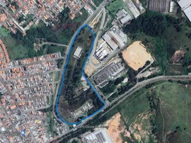 Terreno / Lote para Venda em Mogi das Cruzes/SP Vila Suissa