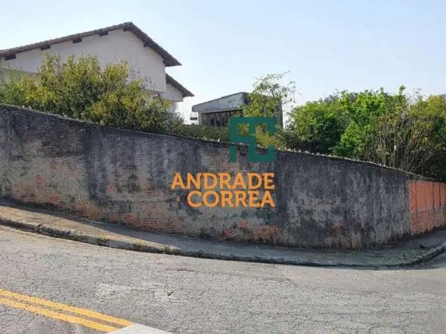 Terreno / Lote para Venda em Mogi das Cruzes/SP Vila Suissa
