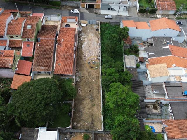 Terreno / Lote para Venda em Mogi das Cruzes/SP Vila Suissa