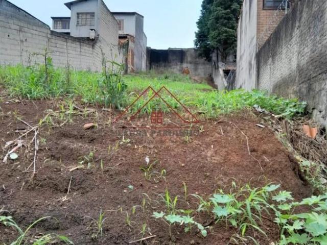 Terreno / Lote para Venda em Mogi das Cruzes/SP Vila Suissa