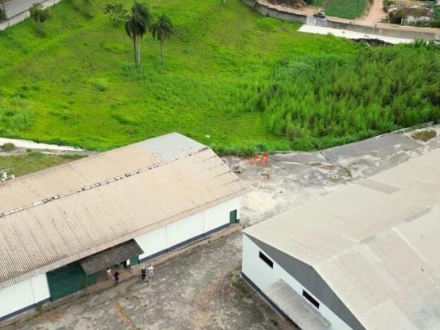Terreno / Lote para Venda em Mogi das Cruzes/SP Vila Suissa