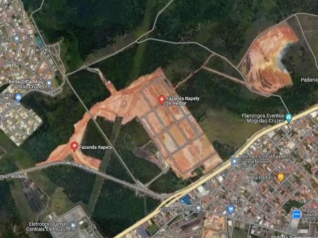 Terreno / Lote para Venda em Mogi das Cruzes/SP Vila Suissa