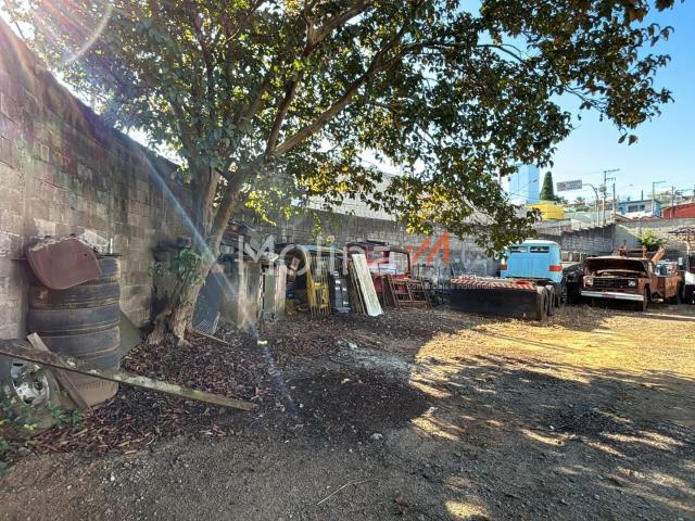 Terreno / Lote para Venda em Mogi das Cruzes/SP Vila Suissa