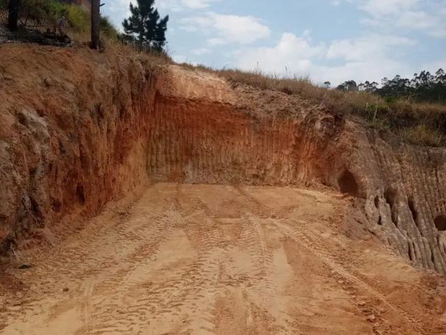 Terreno / Lote para Venda em Mogi das Cruzes/SP Vila São Paulo