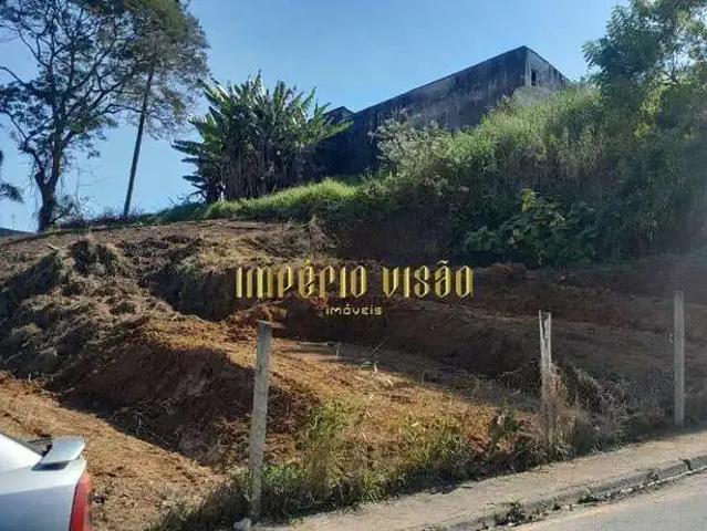 Terreno / Lote para Venda em Mogi das Cruzes/SP Vila São Paulo