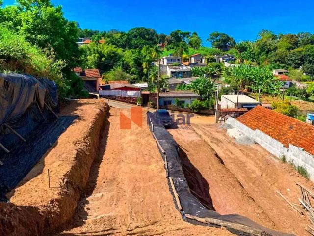 Terreno / Lote para Venda em Mogi das Cruzes/SP Vila São Paulo