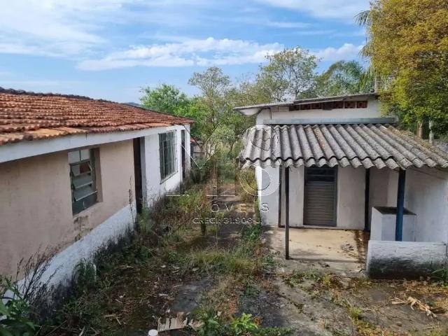 Terreno / Lote para Venda em Mogi das Cruzes/SP Vila São Paulo