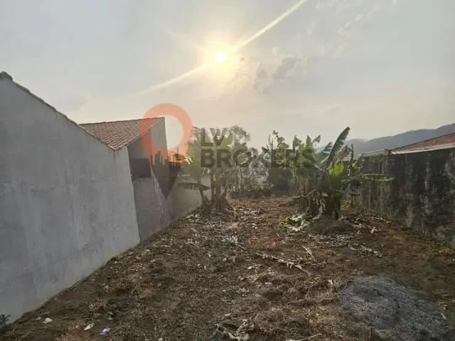 Terreno / Lote para Venda em Mogi das Cruzes/SP Vila São Paulo
