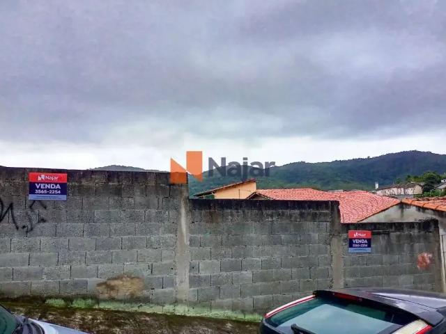Terreno / Lote para Venda em Mogi das Cruzes/SP Vila São Paulo