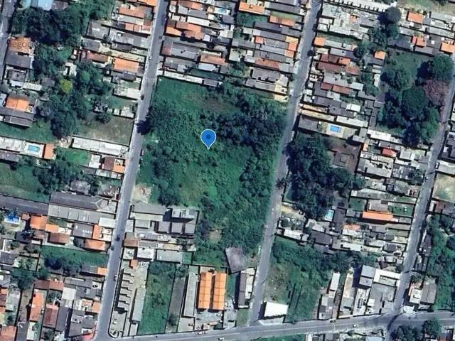 Terreno / Lote para Venda em Mogi das Cruzes/SP Vila São Paulo